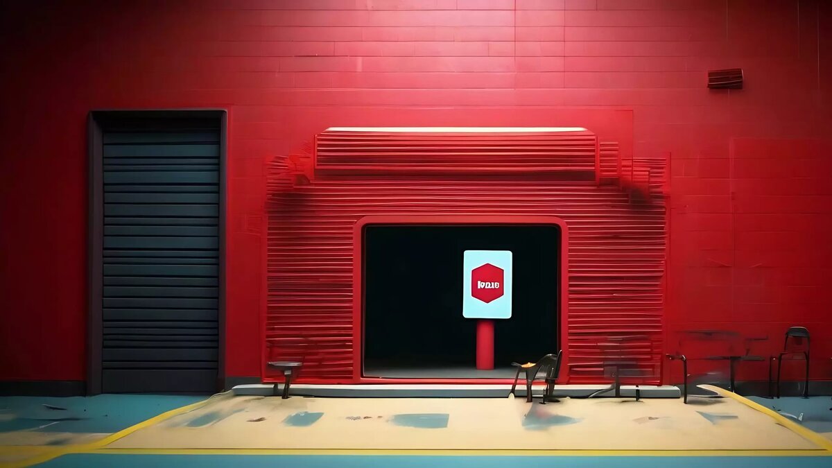     Источник: Изображение Midjourney