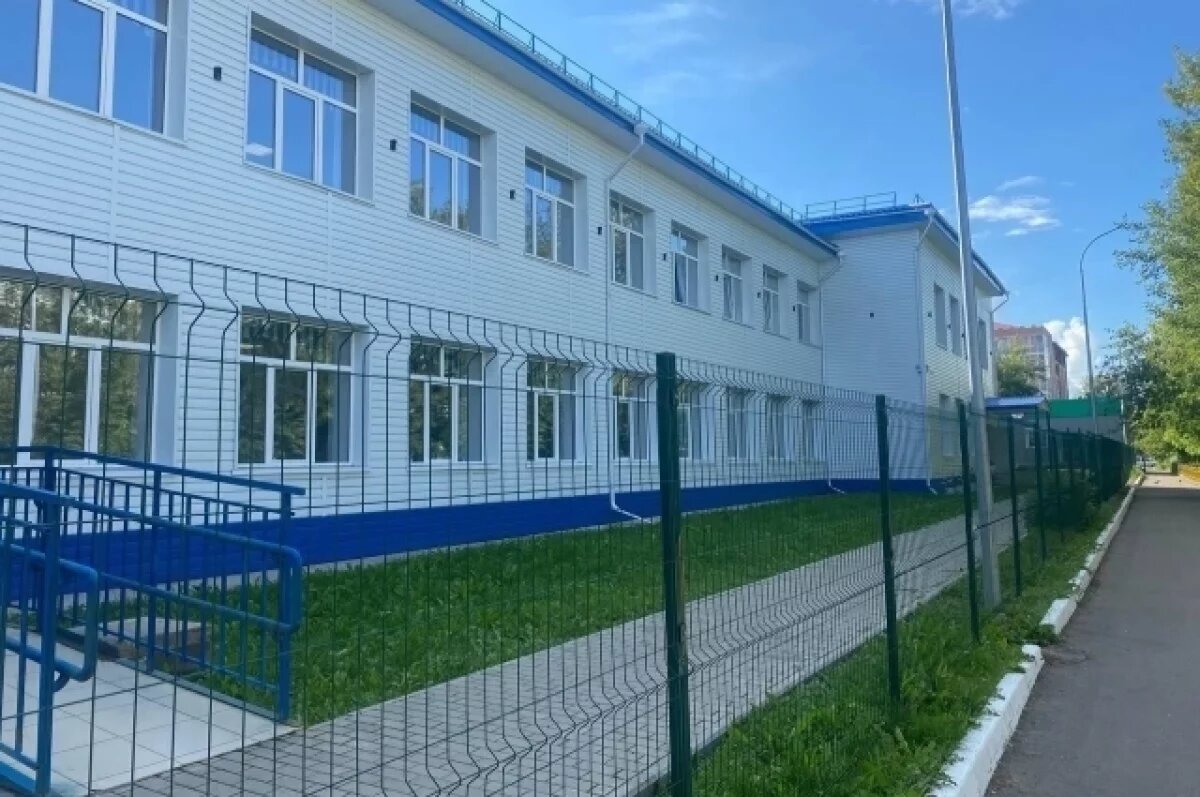    Из-за срыва сроков капитального ремонта школы в Тайшете завели дело