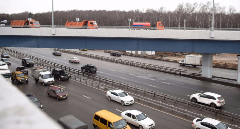    Фото: Официальный сайт Мэра Москвы Анастасия Давыдова