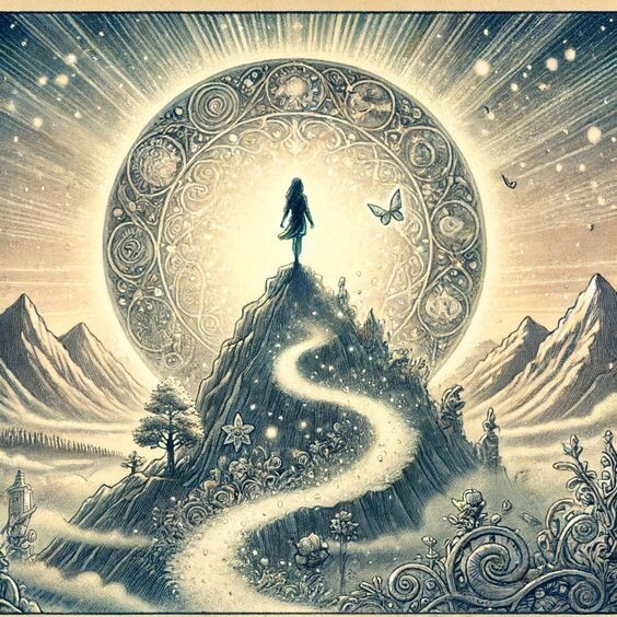 Три фундаментальных закона Вселенной: Как они могут изменить вашу жизнь к лучшему