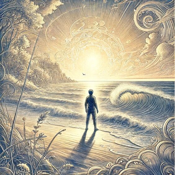 Три фундаментальных закона вселенной: Как они могут изменить вашу жизнь к лучшему 