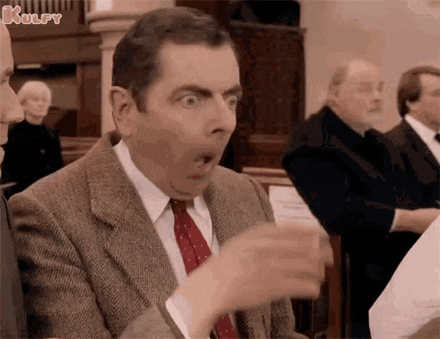 *Прочитал статью от ИИ без фактчекинга