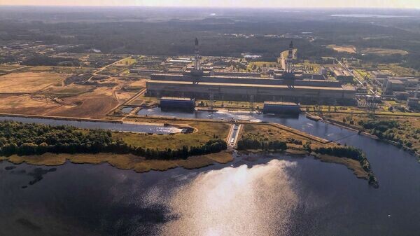    © Sputnik / Владислав Адамовский