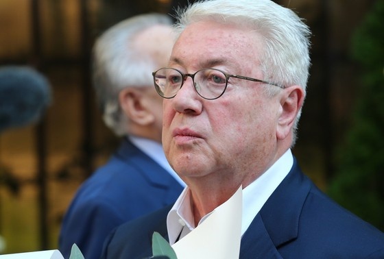    Владимир Винокур