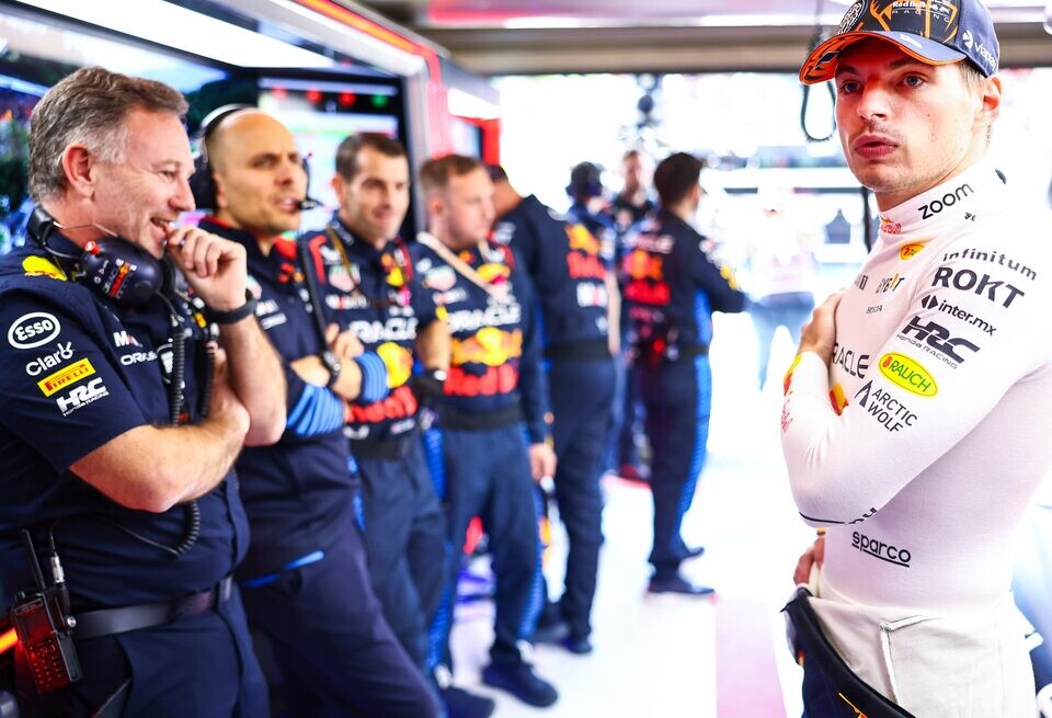    Getty Images / Red Bull Content Pool