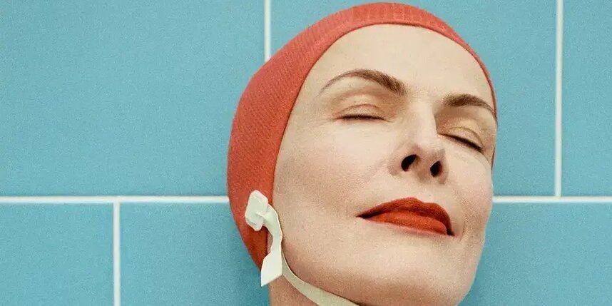    Алексей Дунаев. Gala Swim Suite. 2019Алексей Дунаев / МАММ