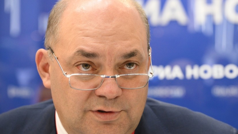   РИА Новости