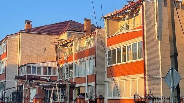    © Пресс-служба врио губернатора Курской области