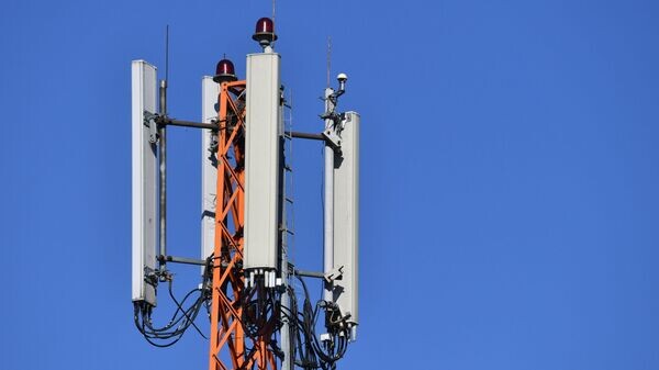    © Sputnik / Михаил Воскресенский