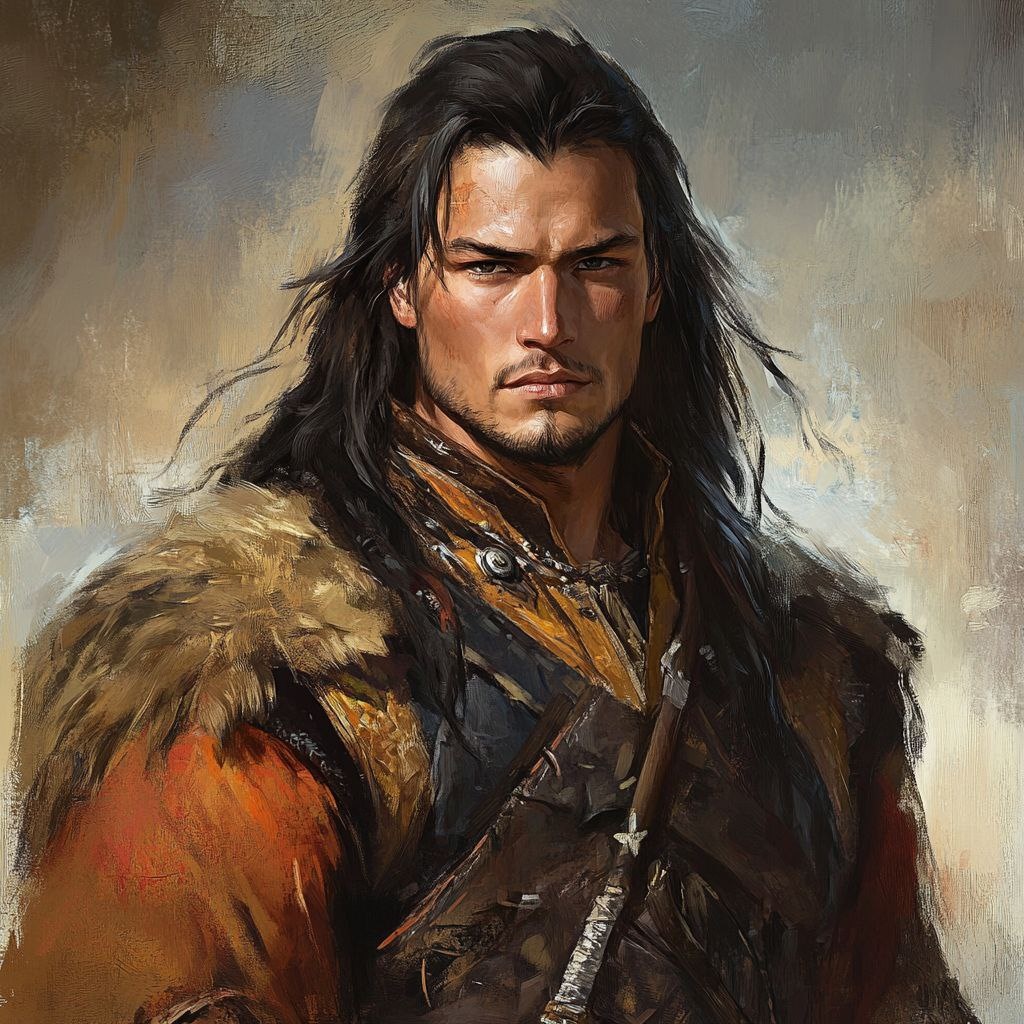 Урал - Батыр.