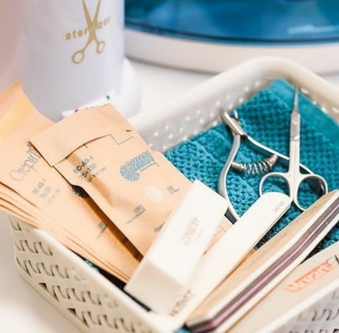 💦Это неотъемлемая часть нашей работы💦