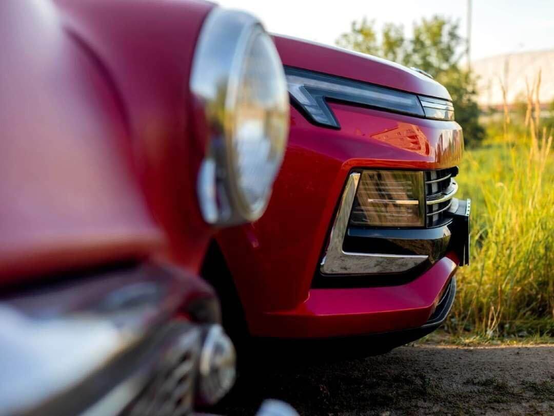 Преемственность поколений. Фото с просторов интернета.