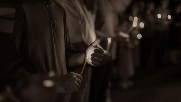    © Photo : Пресс-служба Владикавказской и Аланской епархии