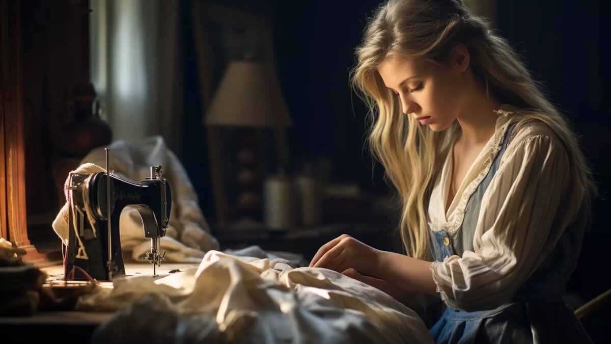     Источник: Изображение Midjourney