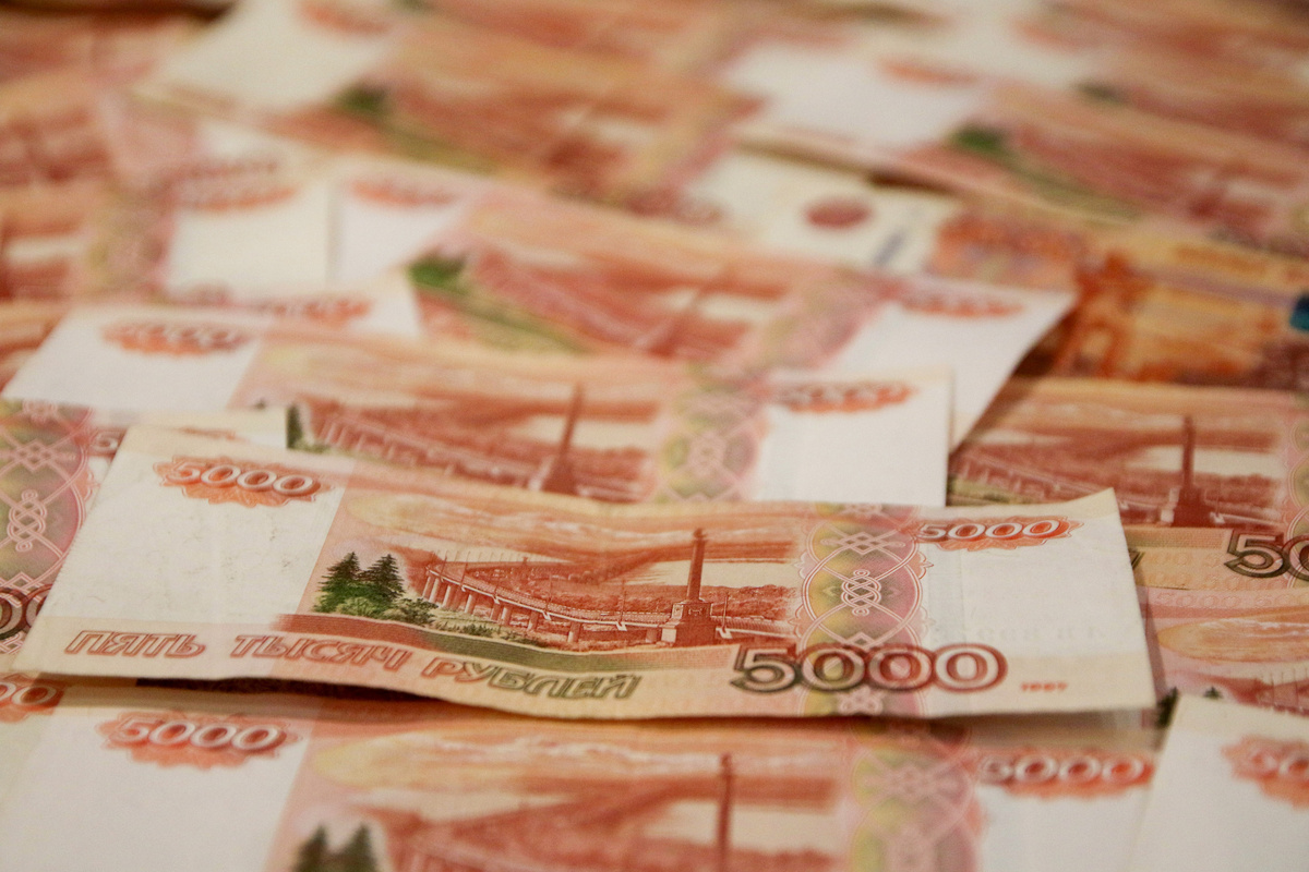 Фото: Maksim Konstantinov/SOPA Images/LightRocket via Getty Images