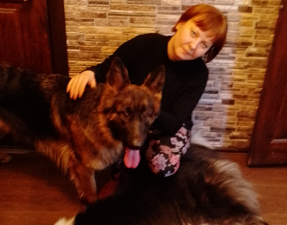 Личное фото