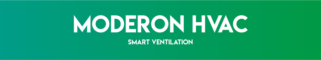 Программа для вентиляции Moderon HVAC