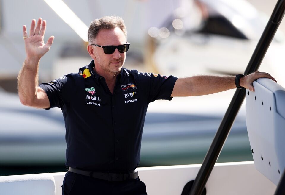    Getty Images / Red Bull Content Pool