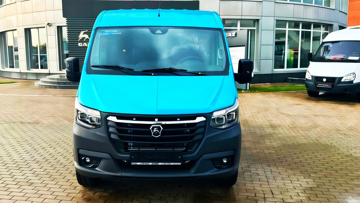 Появился серьёзный конкурент Соболь NN