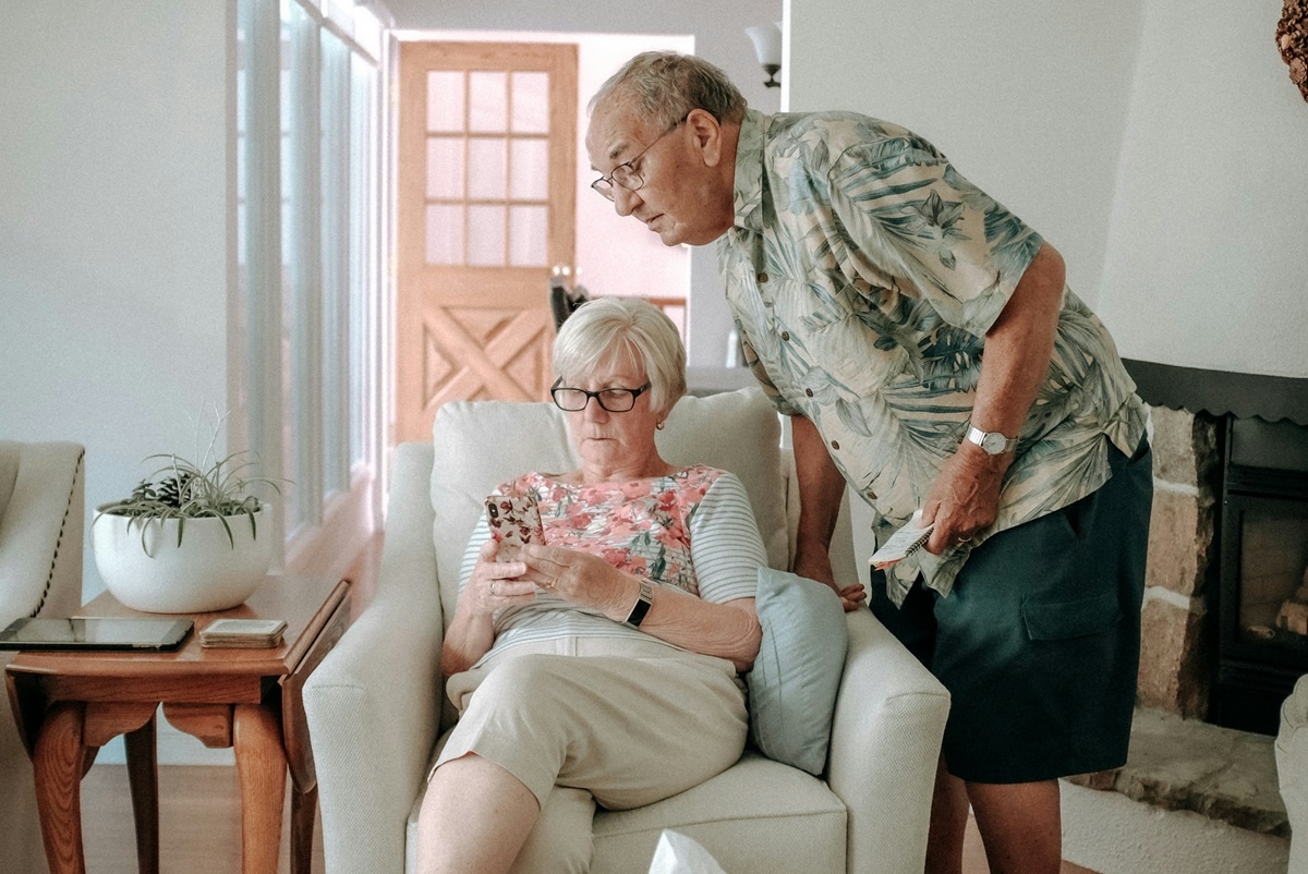 Доходы некоторых пенсионеров вырастут.  Фото: unsplash.com