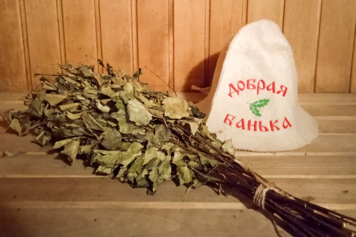 Эксперт рекомендует не лежать на полках без полотенец.  Фото: ФедералПресс / Нина Калинина