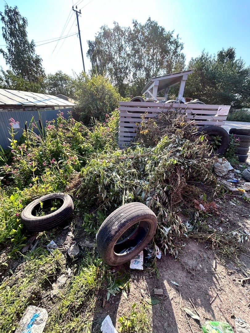    Лес вспыхнул от насоса в Сортавалепабилк пожарной части №38 Сортавалы