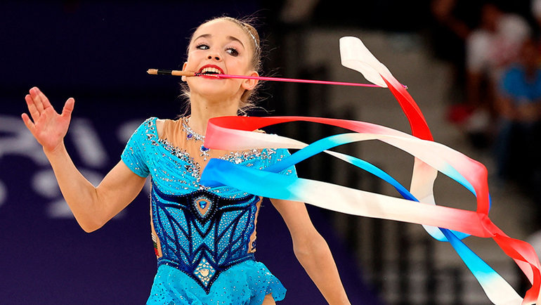    Стиляна Николова. Reuters