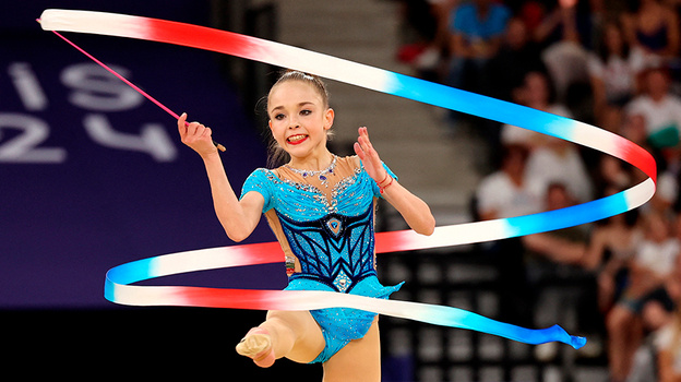    Стиляна Николова. Reuters