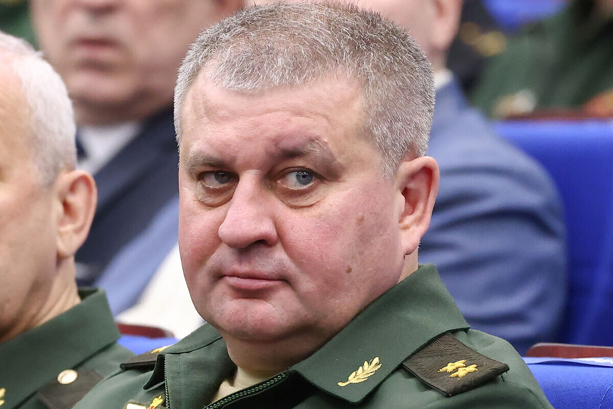 Фото: Артем Геодакян / ТАСС