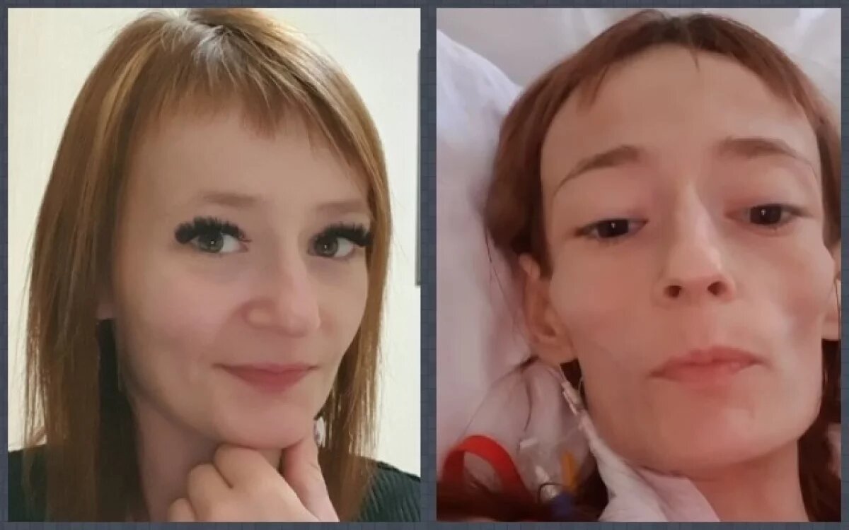    «Топила за ЗОЖ».