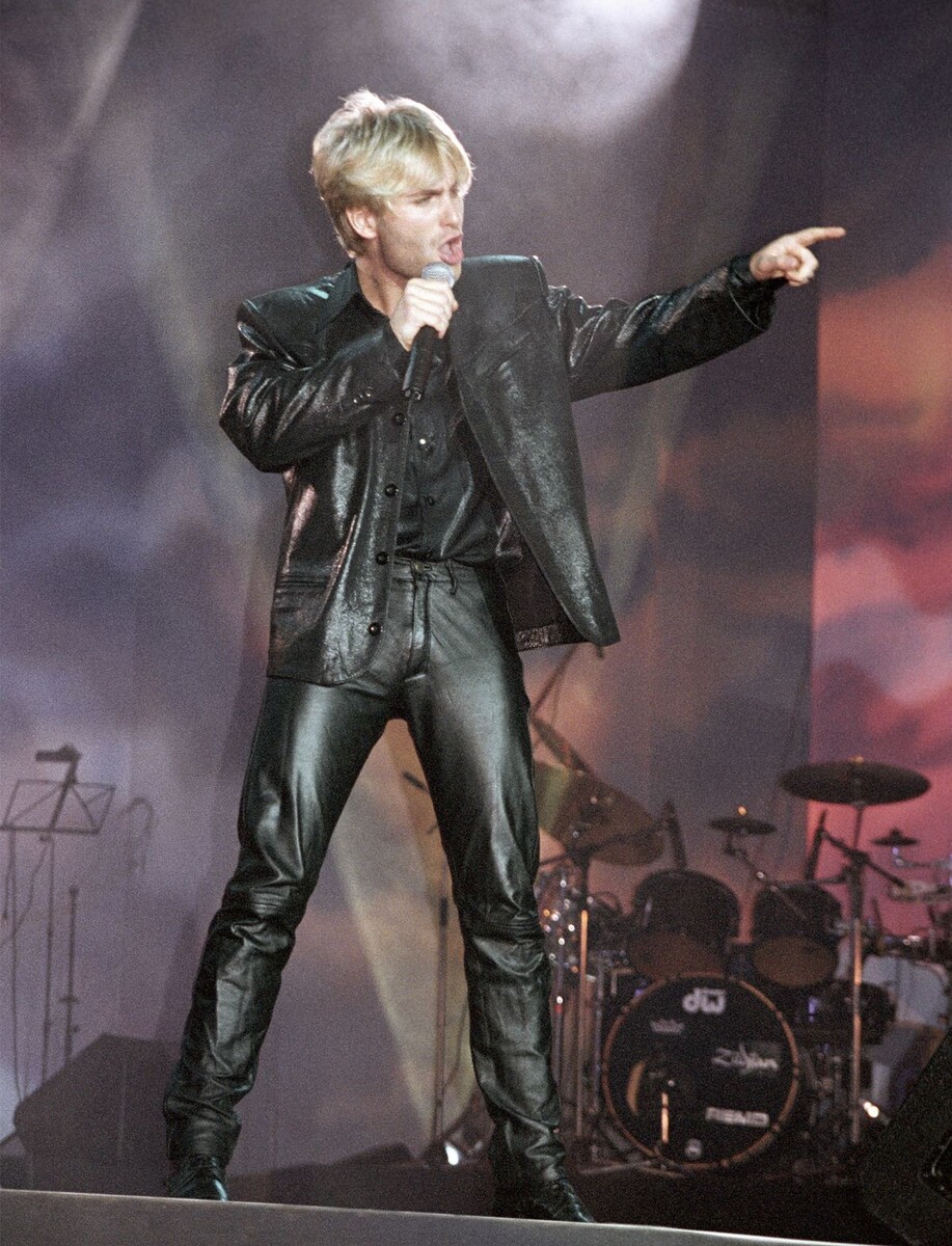    РИА Новости