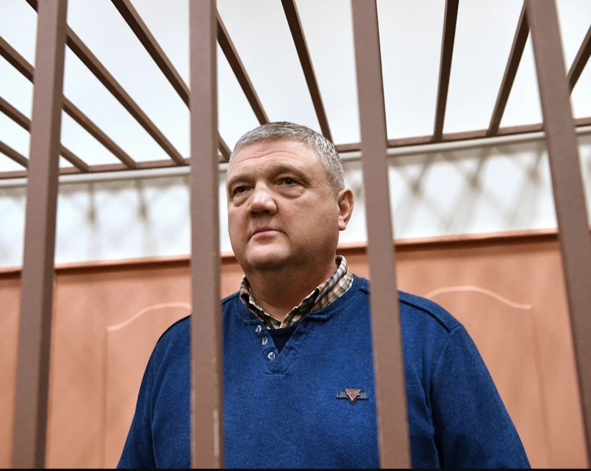 Фото: Антон Новодерёжкин, Коммерсантъ