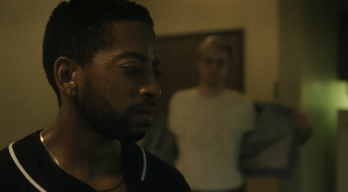 «Монстр: История Джеффри Дамера» (2022)