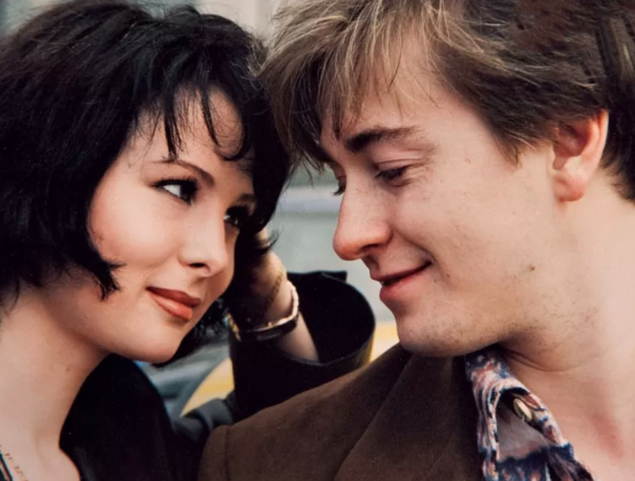 Ольга Погодина в фильме «Если невеста — ведьма», 2002