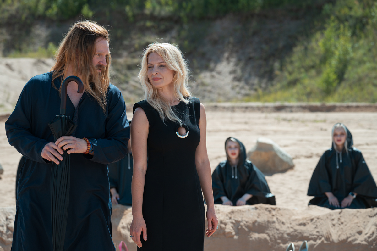 Фото: пресс-служба ТНТФото: пресс-служба ТНТ