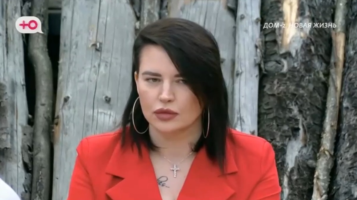 Саша Черно (фото из Telegram)