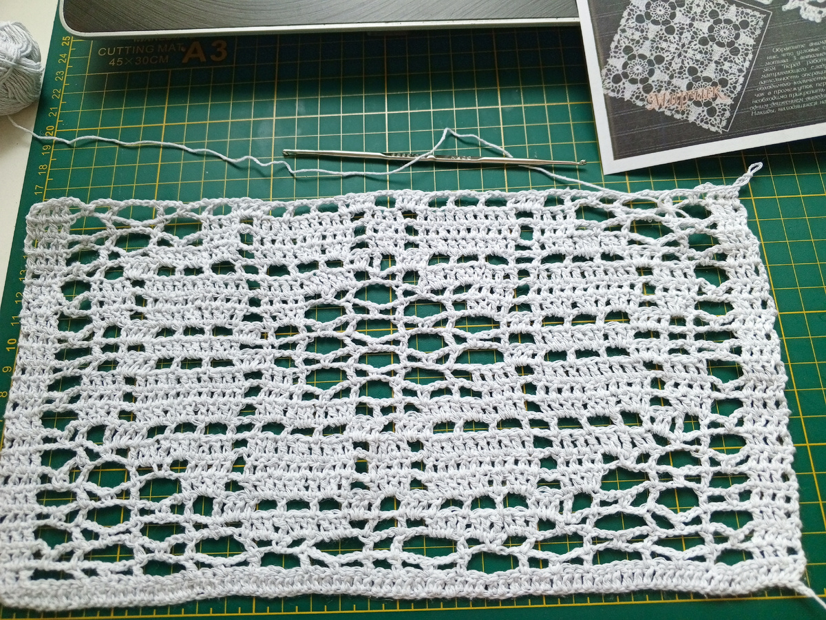 Вот такой мотивчик