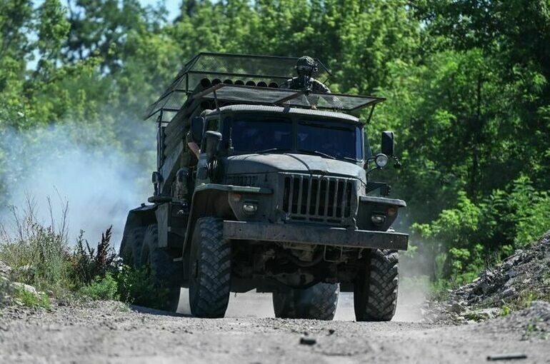   Станислав Красильников / РИА Новости