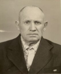    Василий Стефанович Кривцов.    
Фотоархив автораВасилий Стефанович Кривцов.     
Фотоархив автора
Василий Стефанович Кривцов.     
Фотоархив автора
