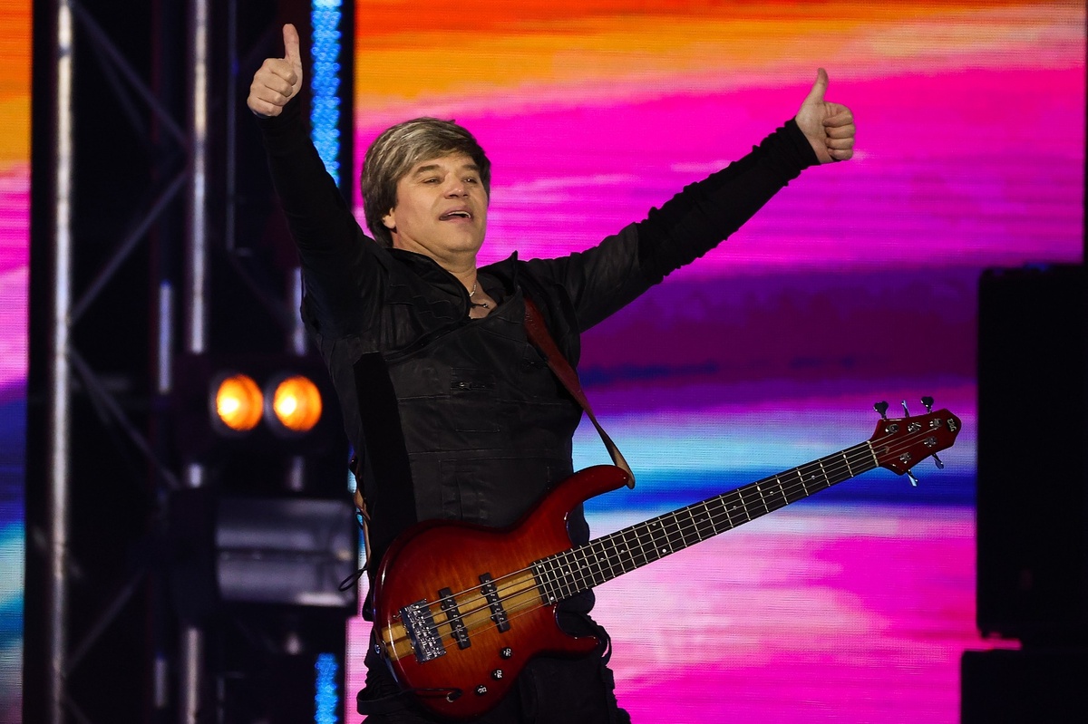 Фото © Артем Геодакян / ТАСС