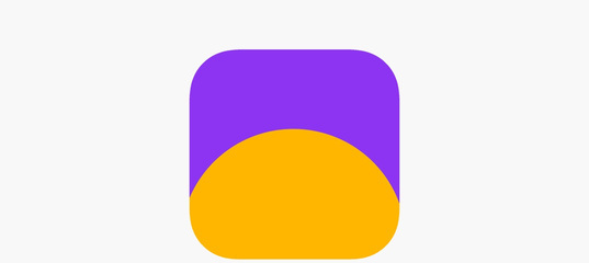 Логотип приложения 