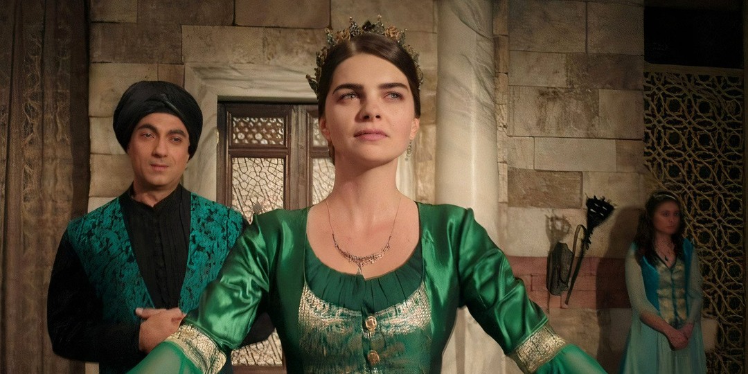 Отчего умерла Михримах? Что с ней стало в последние годы?