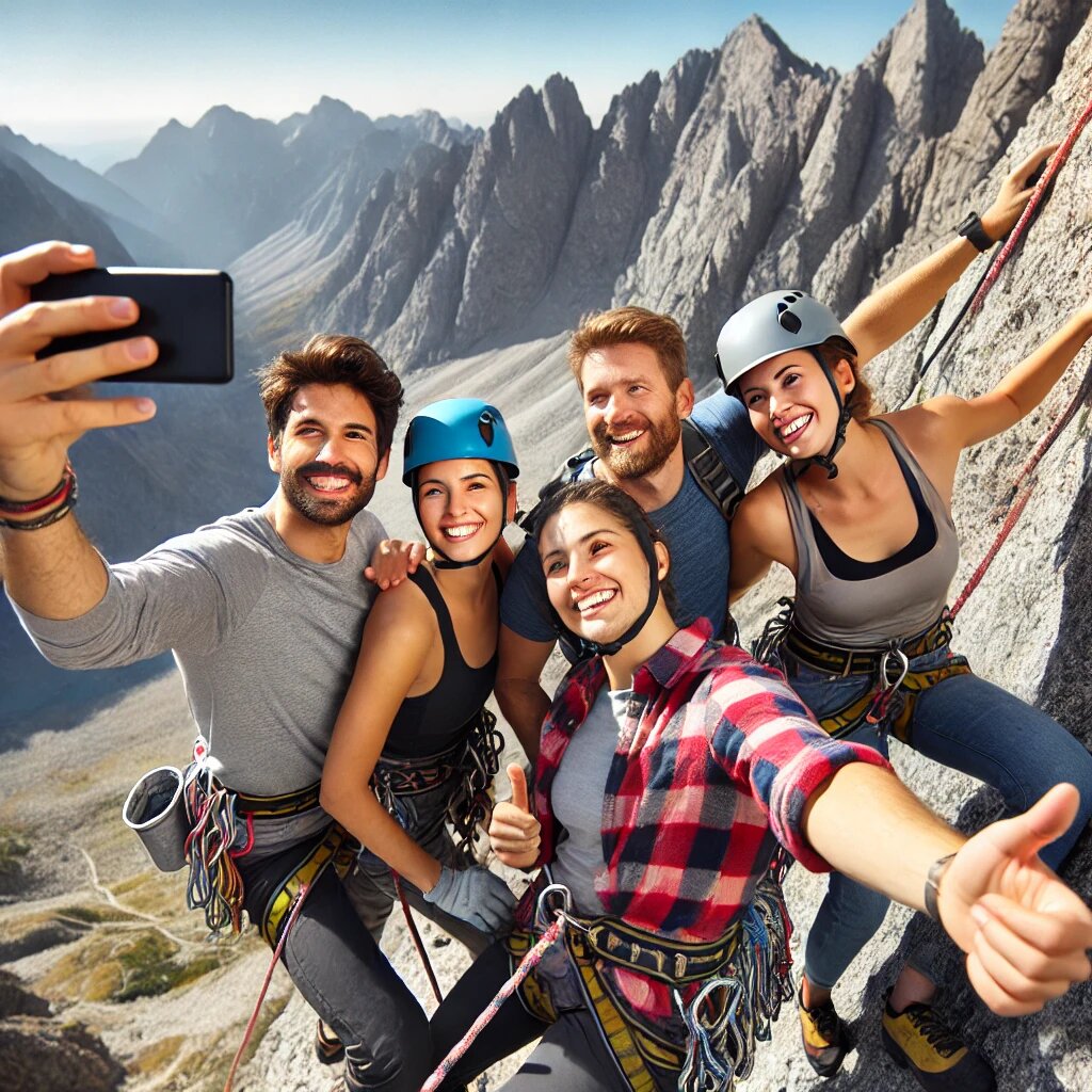 Иногда судьба требует пройти через бурю, чтобы раскрыть в себе силу, о которой ты и не подозревал