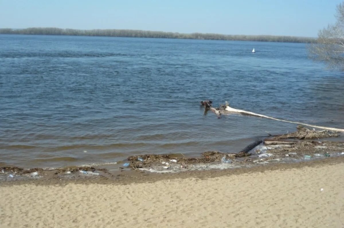    В Алексеевском районе Татарстана появится грузовой речной порт
