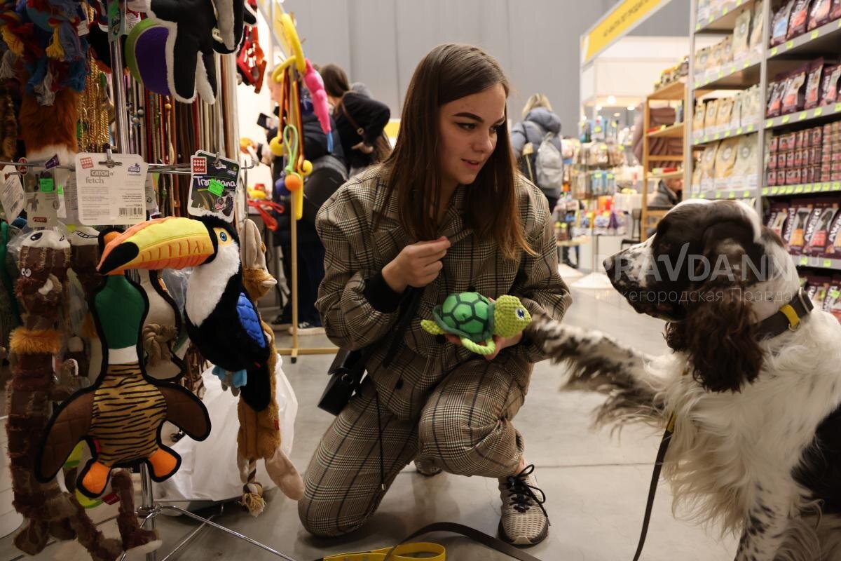    За расходы на питомцев можно получать бонусы