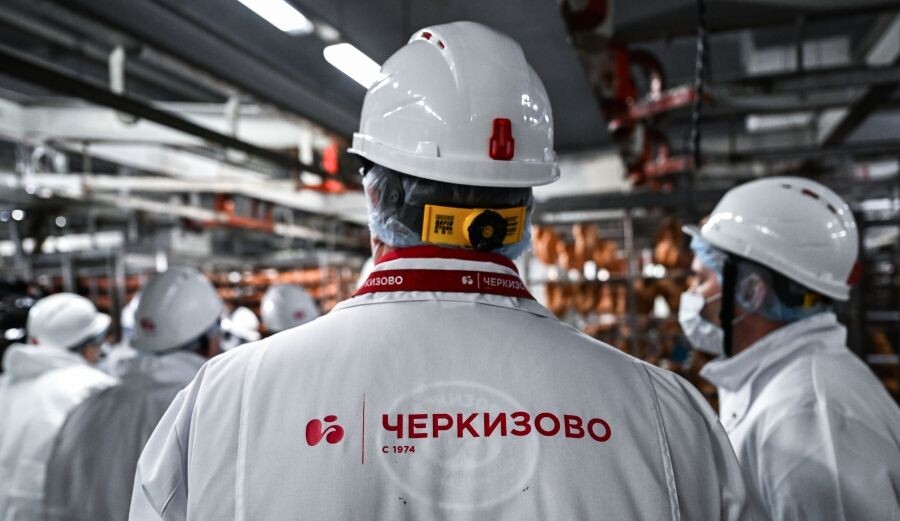     / Источник: © Рамиль Ситдиков/РИА Новости