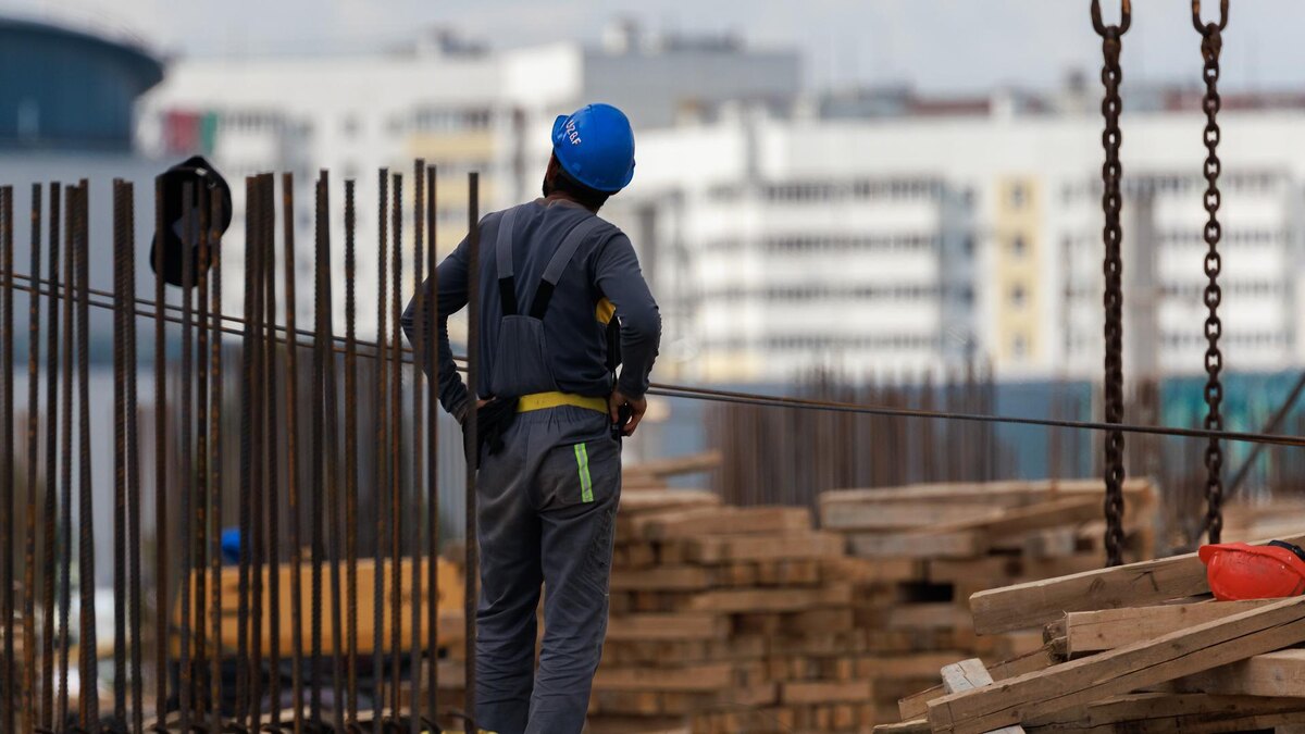 Фото: Sergey Elagin/Business Online/globallookpress.com 