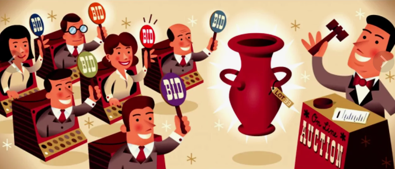 Мутная схема! Именно так охарактеризовал рекламную кампанию продажи здания в Ростове Великом один из интересантов. Но побывав на просмотре, мнение поменялось на качественно положительное. Суть проста. При обычном способе продажи недвижимости, собственник выставляет свою цену "хотелку", как правило завышенную, из расчета - а вдруг повезёт или я же всегда поторгуюсь. Но если смотреть глазами покупателей, зачем смотреть по завышенным ценам, когда есть аналоги подешевле? И объект "зависает". И чем дольше он "продается", тем сложнее его продать. Почему? Покупатели думают так, если полгода никто не купил, значит там "что-то не так". И зачастую даже снижения по цене в последующем не помогают.
В нашем случае, покупатели сами формируют цену покупки и не переплачивают, поскольку можно купить, перебив буквально десятью тысячами рублей предложение конкурента. А продавец получает покупателя в заранее известный срок, что несомненно привлекает собственников недвижимости и это при том, что продажа происходит по максимальной цене на текущий момент.
Такая продажа/покупка выгодна обеим сторонам участникам сделки
А как вы относитесь к аукционному методу продажи?