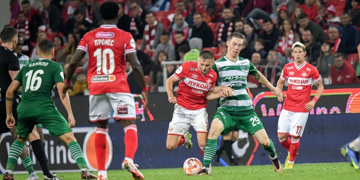 Фото: Матч ТВ