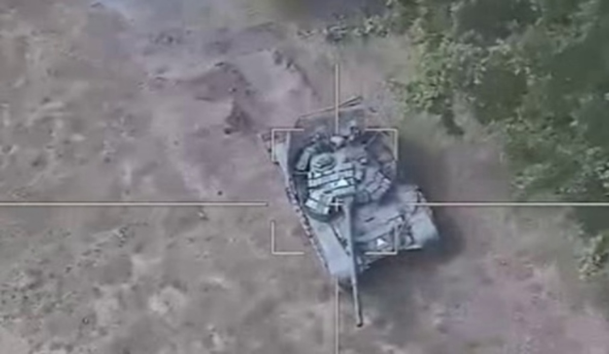    Оперативная обстановка в Курской области на 9 августа 2024 года